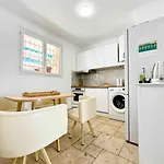 Les Naiades Apartmán *