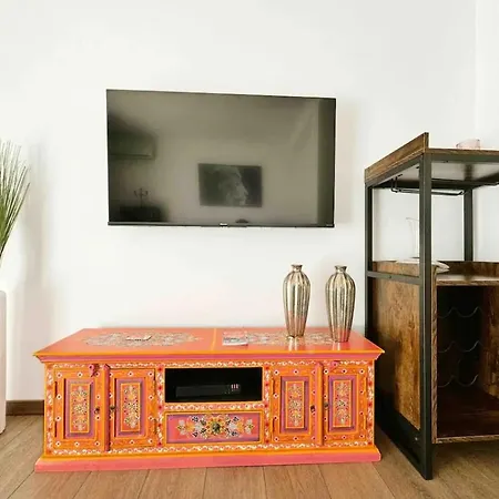 Apartmán Les Naiades *