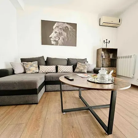 Les Naiades Juan-les-Pins