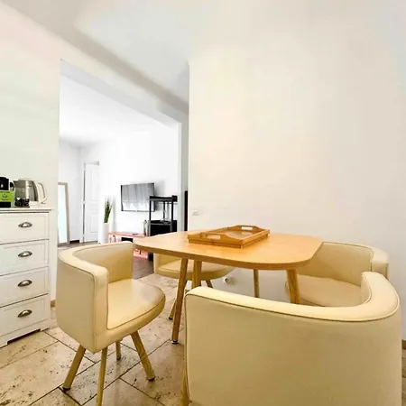 Les Naiades Apartmán Juan-les-Pins